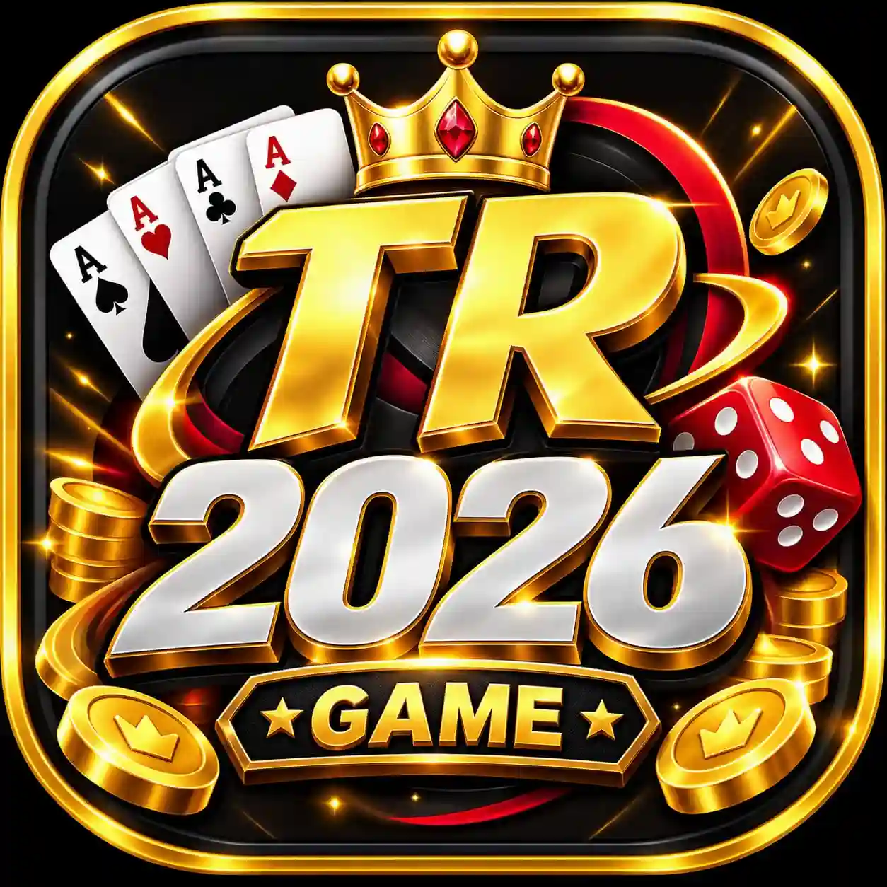 TR2026 Game