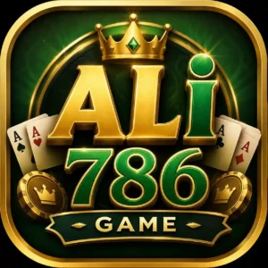 ALi786 Game Icon – New Gaming Platform in Pakistan
